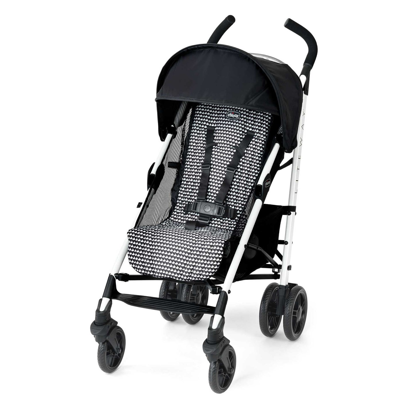 Liteway Stroller - Cosmo