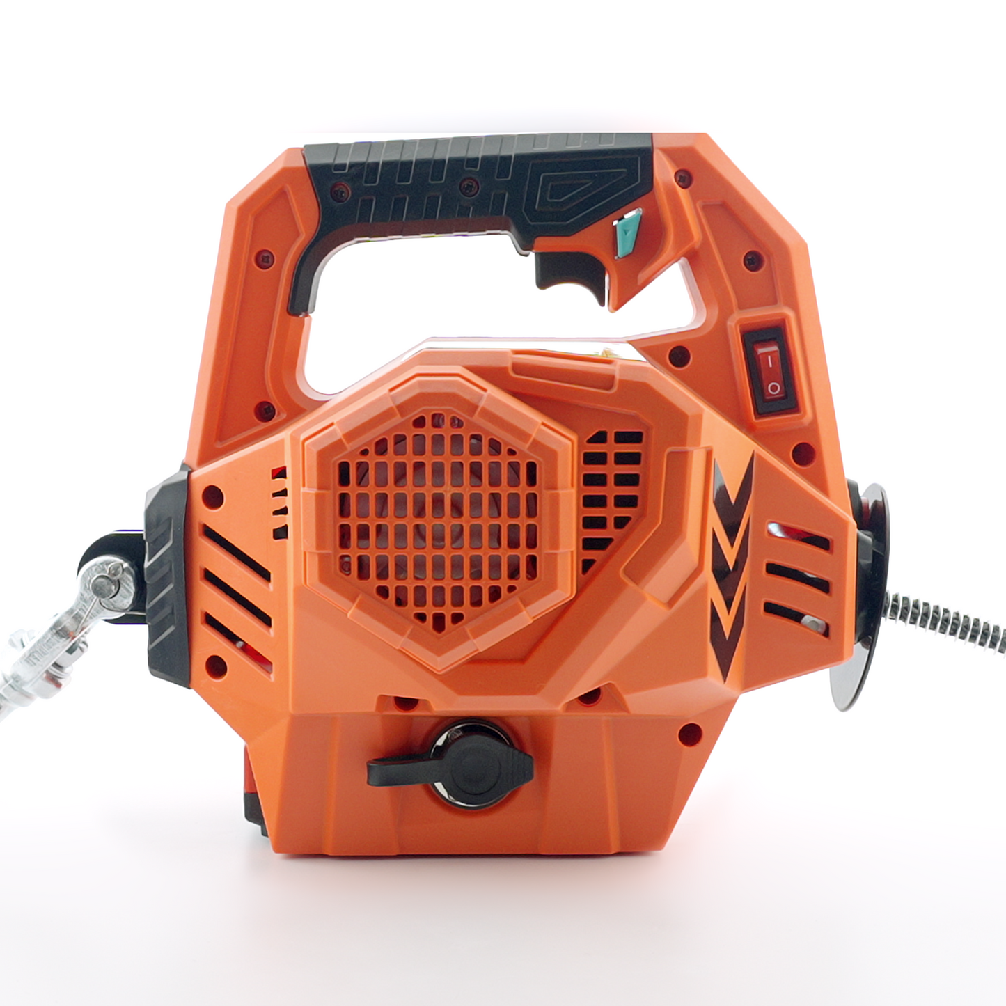 RHINO PULL 1000™ PORTABLE ELECTRIC WINCH