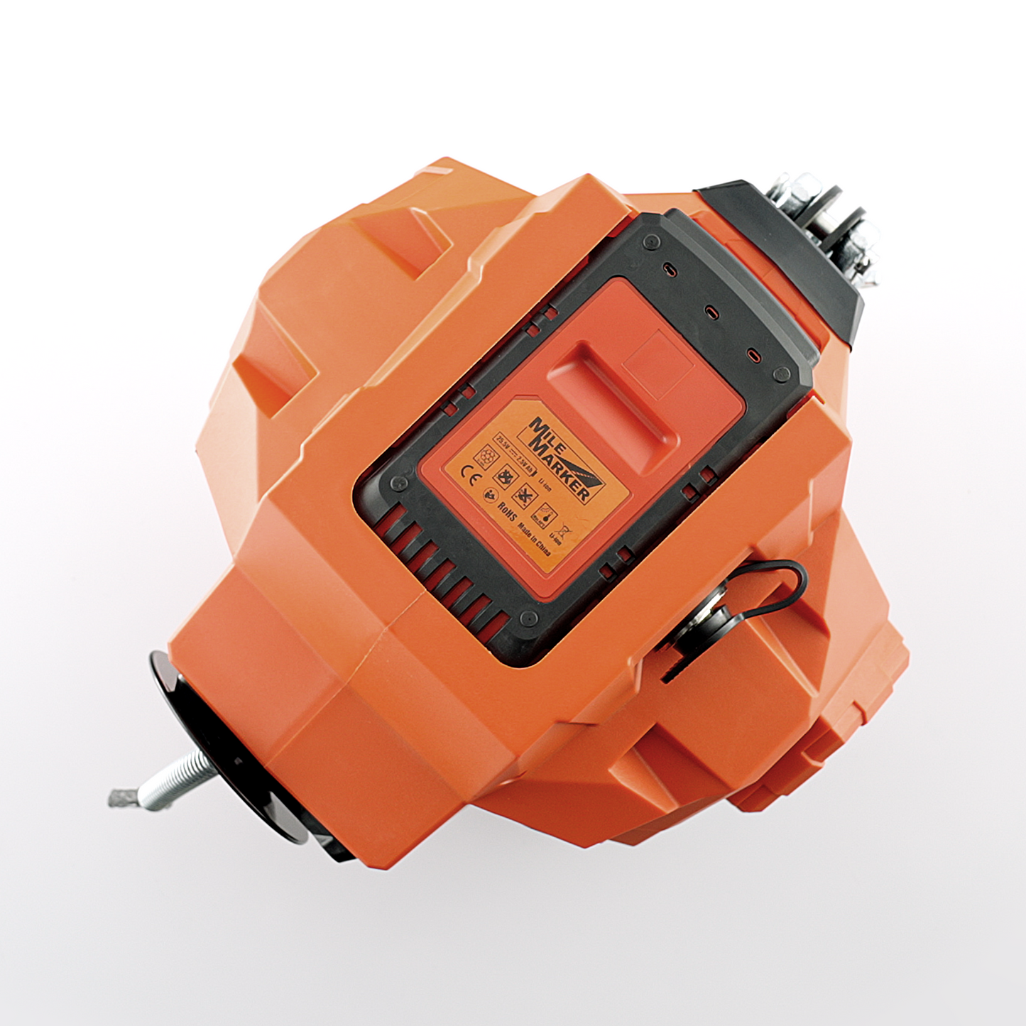 RHINO PULL 1000™ PORTABLE ELECTRIC WINCH