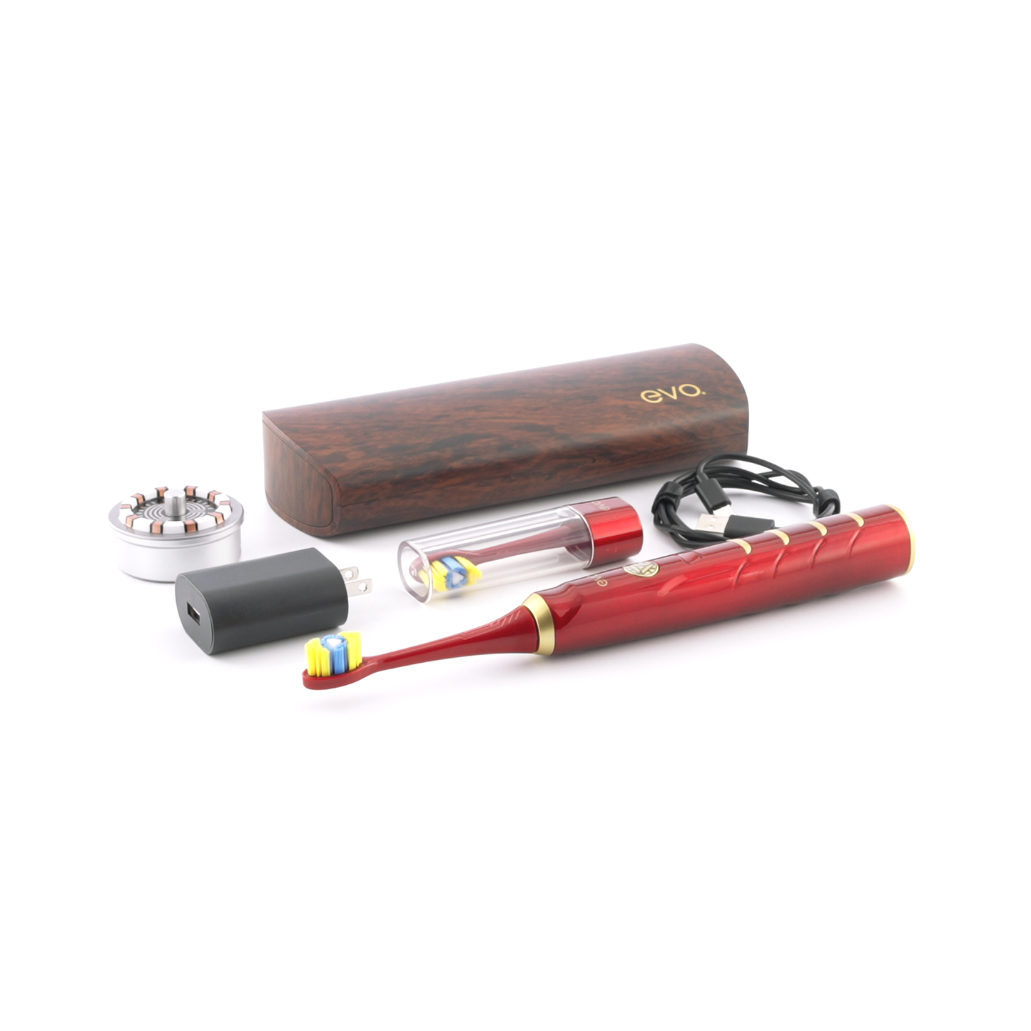 SPIDER-MAN RECHARGEABLE SONIC TOOTHBRUSH