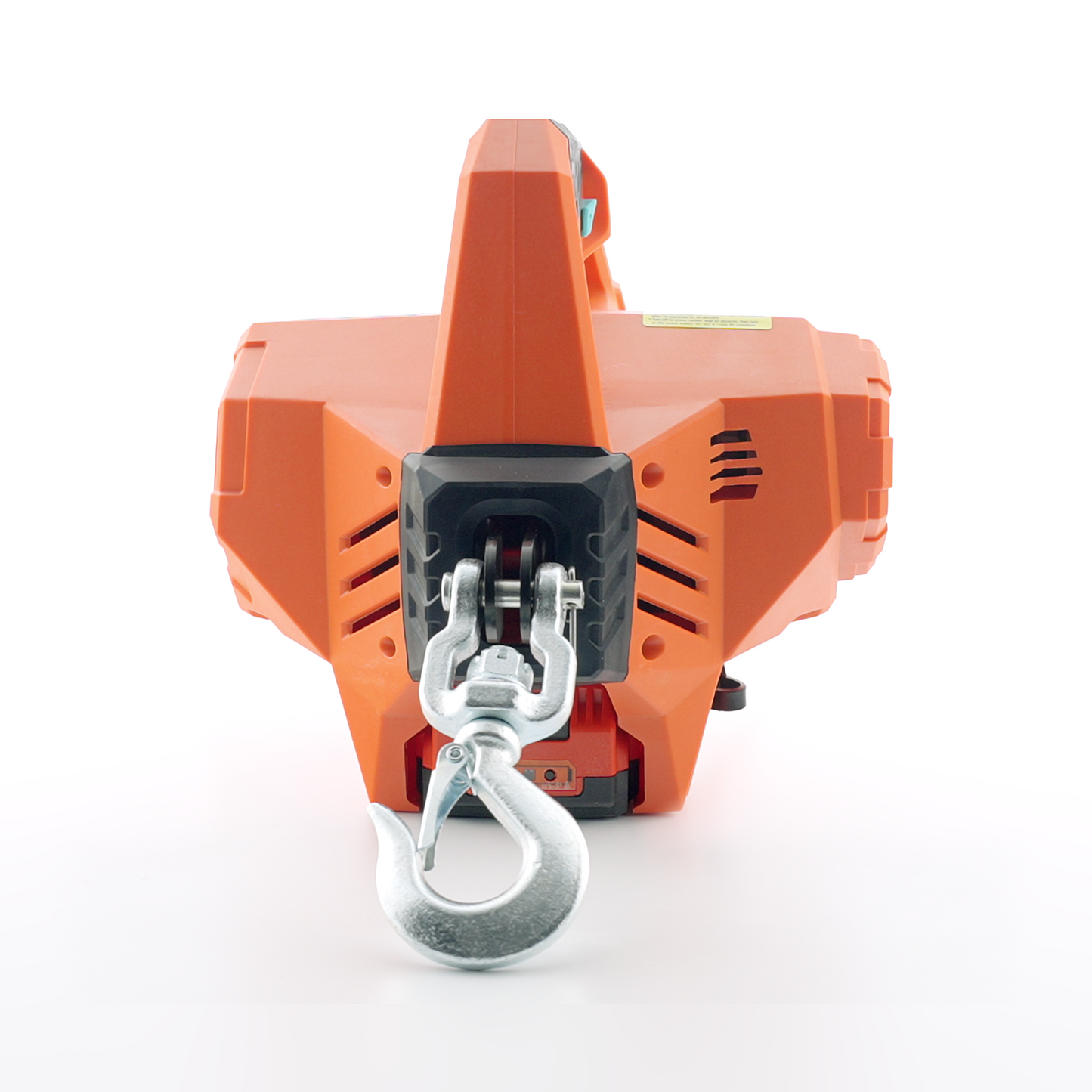 RHINO PULL 1000™ PORTABLE ELECTRIC WINCH