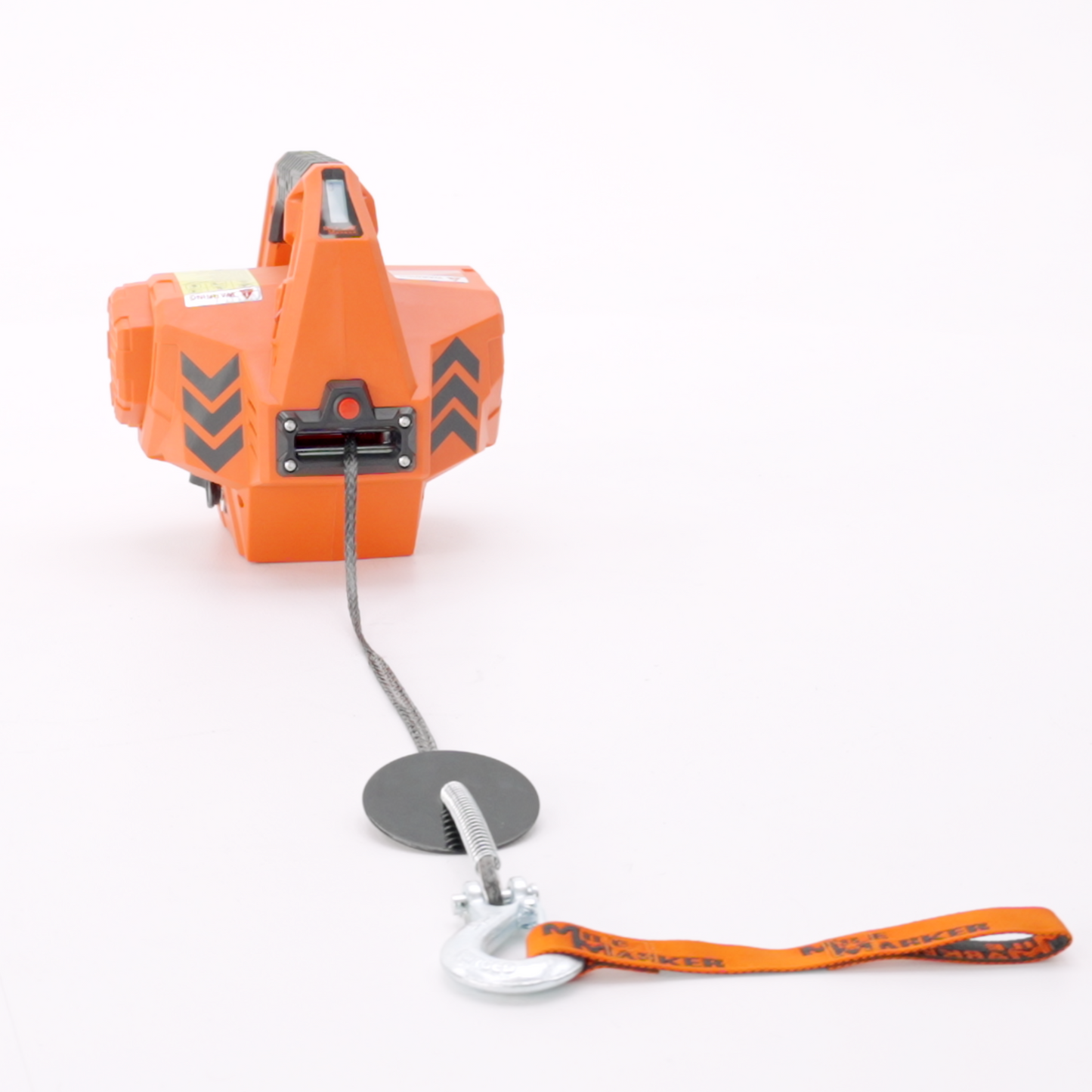 RHINO PULL 1000™ PORTABLE ELECTRIC WINCH