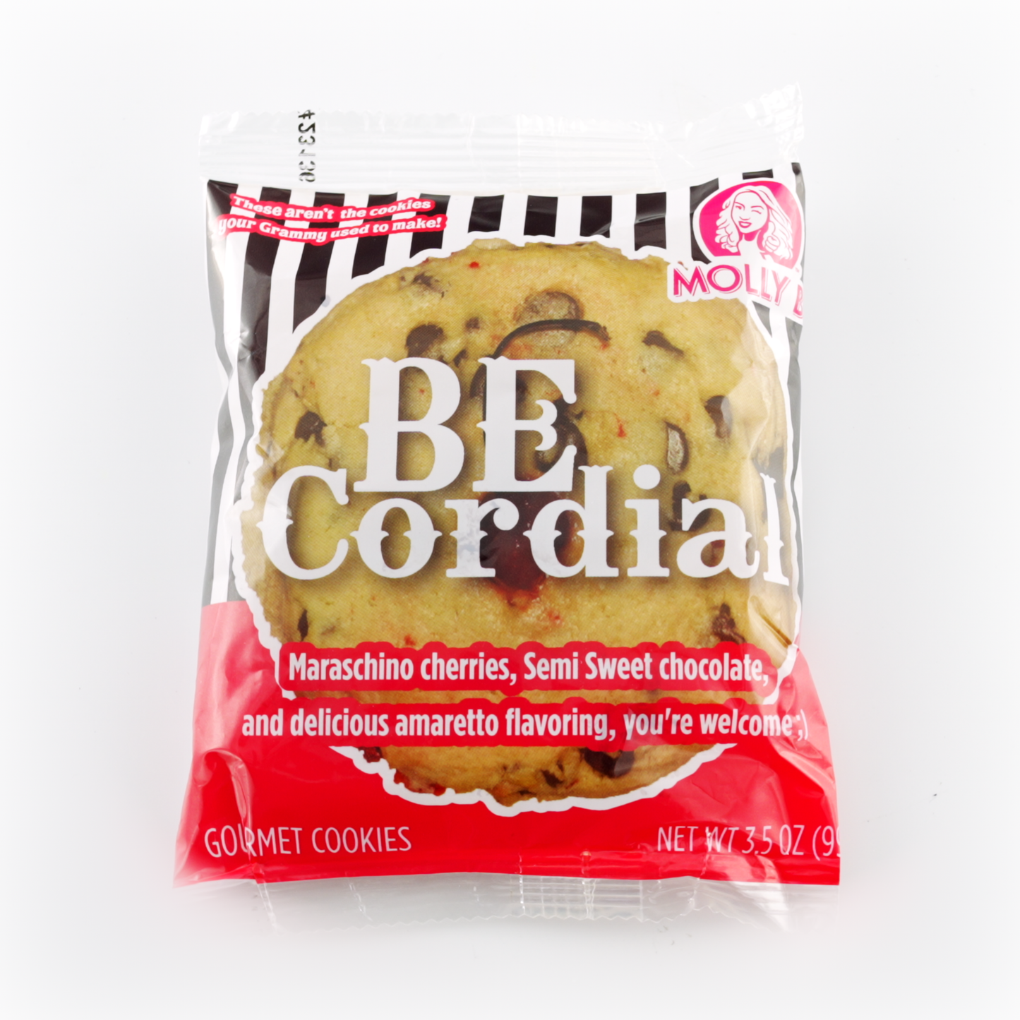 Be Cordial