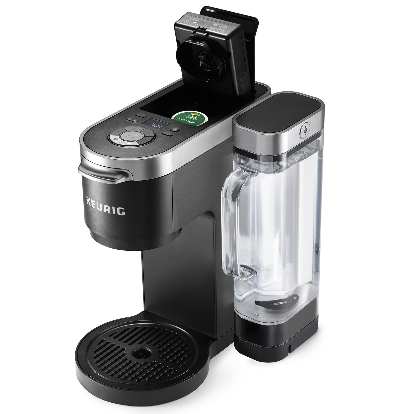 Keurig® K-Duo Plus™ Single Serve & Carafe Coffee Maker