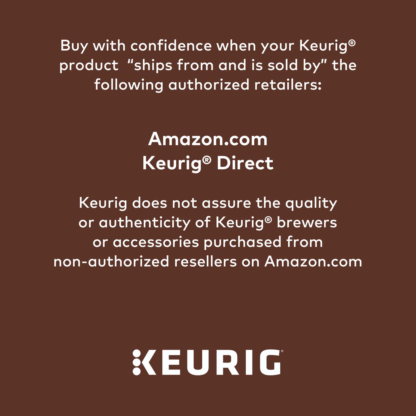 Keurig 2-Pack Water Filter Refill Cartridges, 2 Count, for Use with Keurig 2.0 and 1.0/Classic K-Cup Pod Coffee Makers