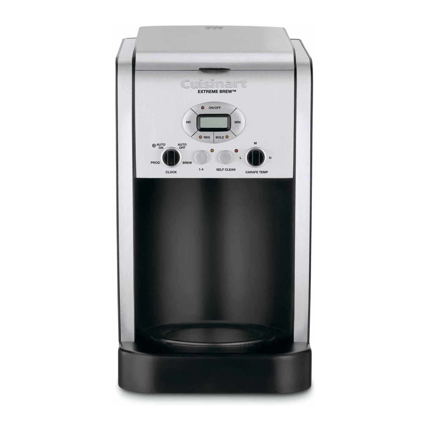 Cuisinart Coffee Makers Extreme Brew™ 10 Cup Thermal Programmable Coffeemaker