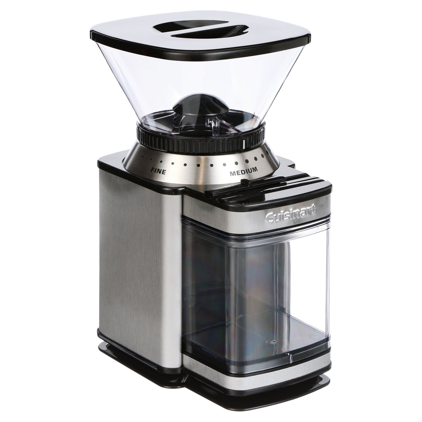Cuisinart Coffee Makers Supreme Grind™ Automatic Burr Mill