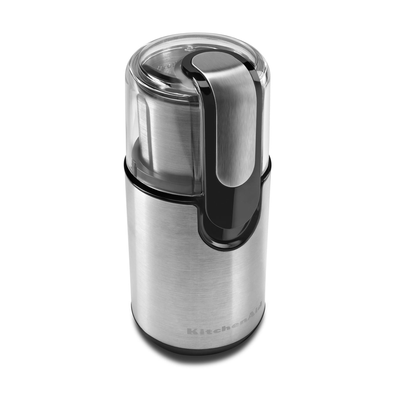 KitchenAid Blade Onyx Black Coffee Grinder