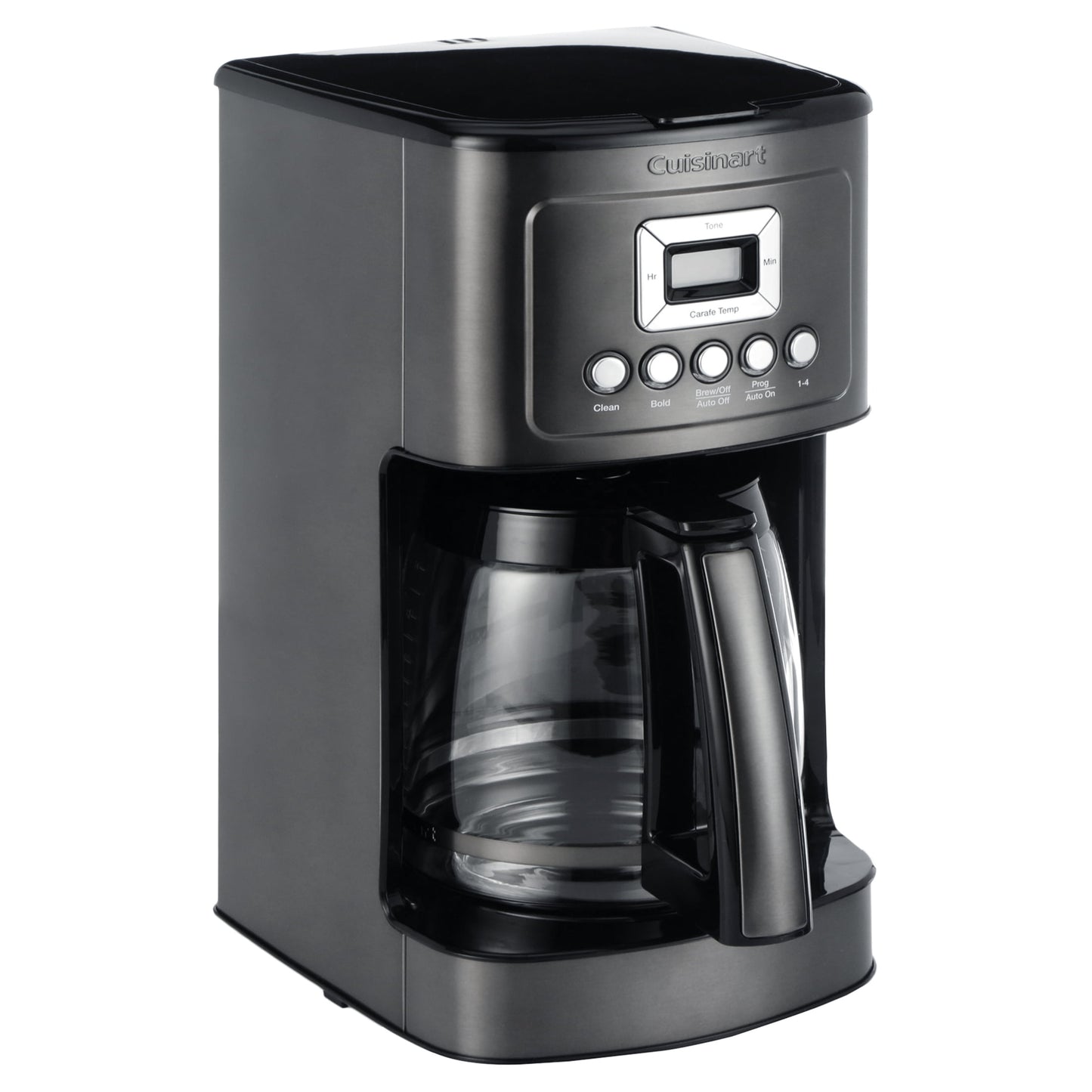 Cuisinart Coffee Makers 14 Cup Programmable Coffeemaker