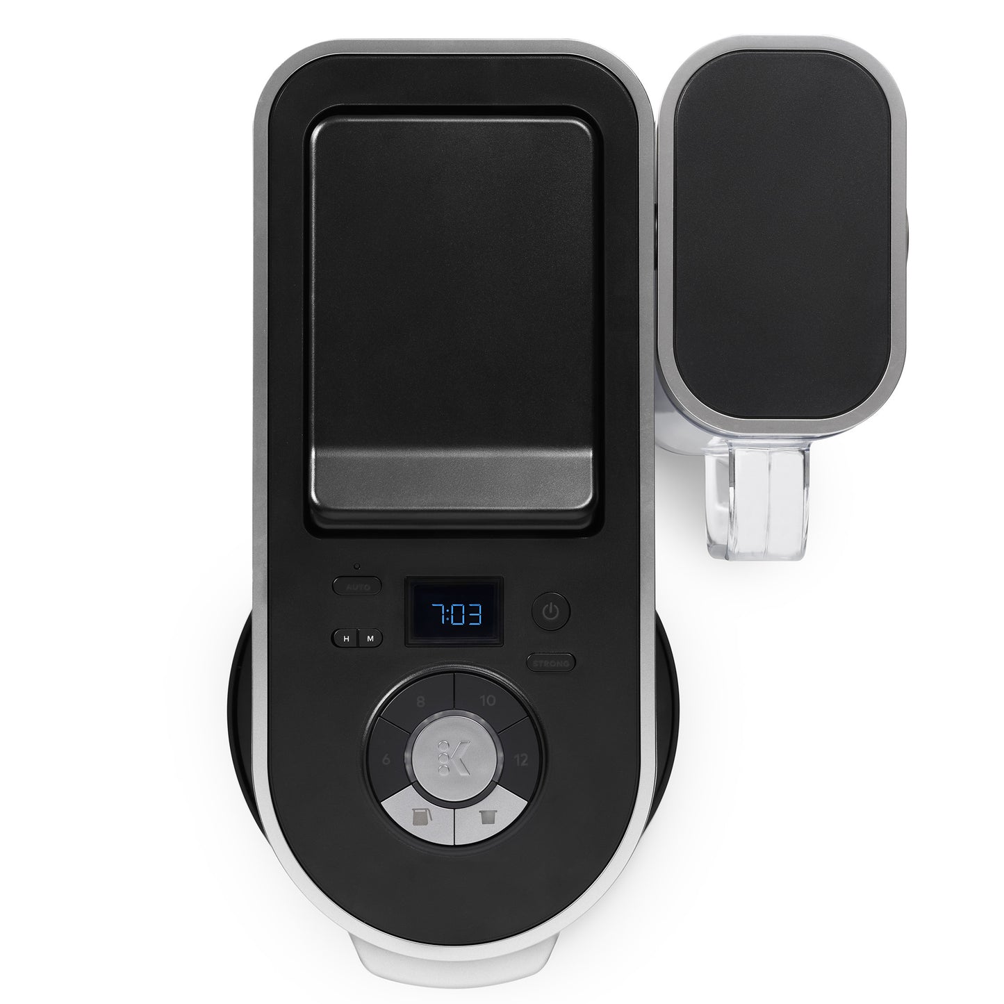 Keurig® K-Duo Plus™ Single Serve & Carafe Coffee Maker