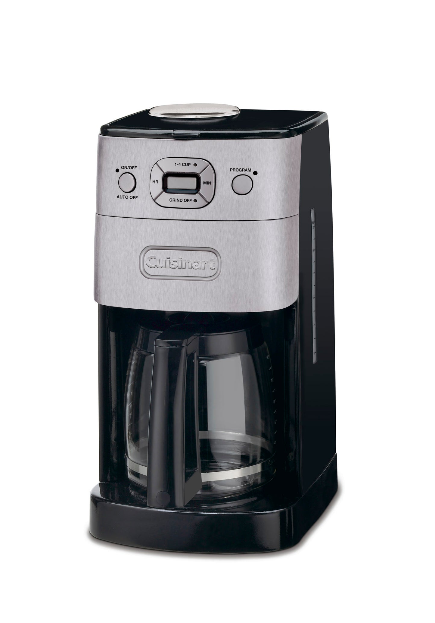 Cuisinart DGB-625BC Grind & Brew 12-Cup Automatic Coffee Maker