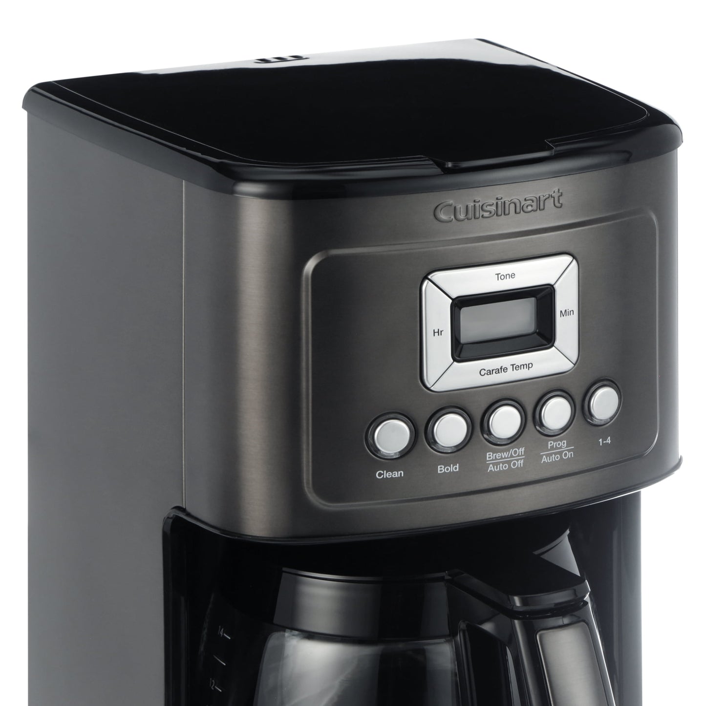 Cuisinart Coffee Makers 14 Cup Programmable Coffeemaker