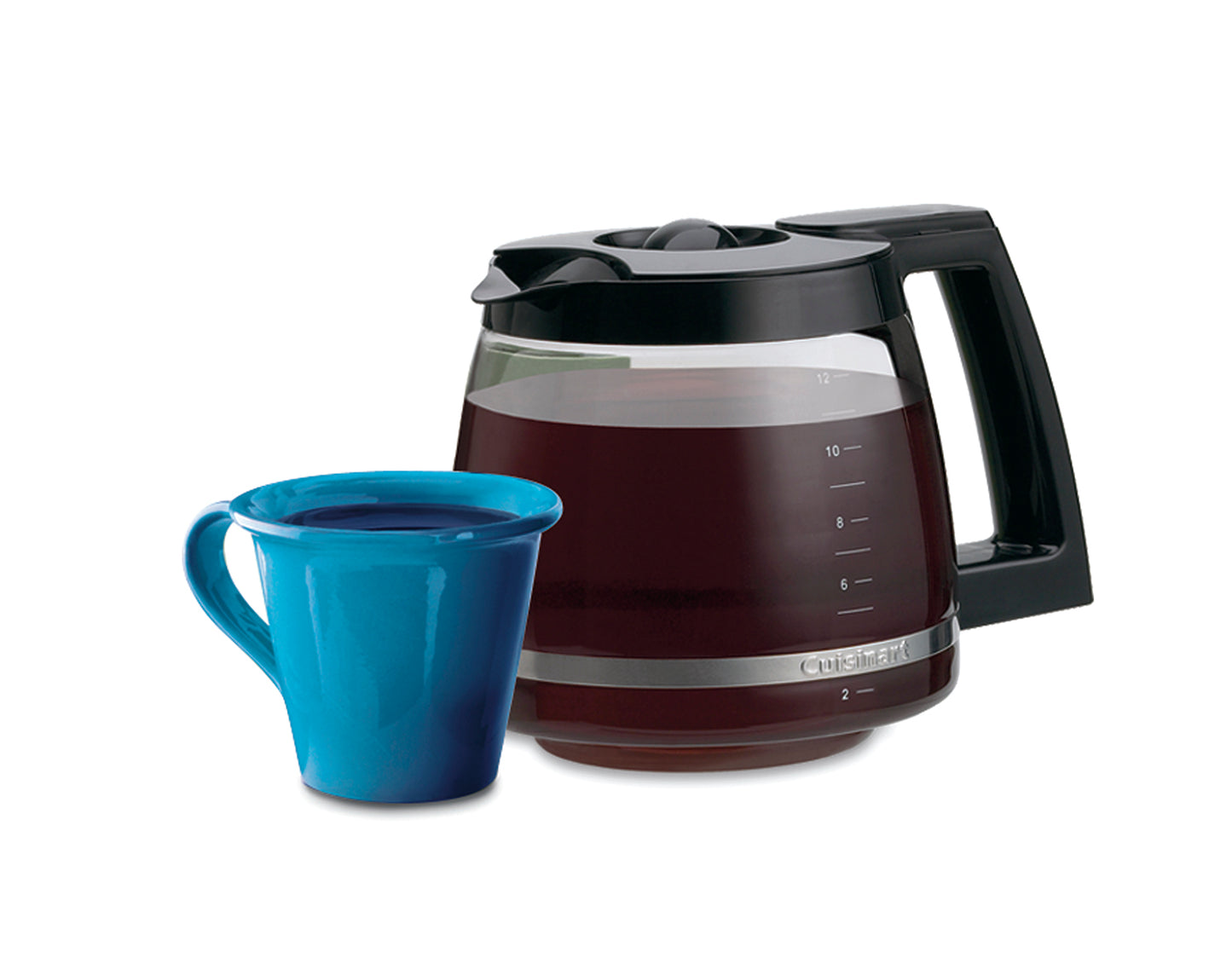 Cuisinart DGB-625BC Grind & Brew 12-Cup Automatic Coffee Maker