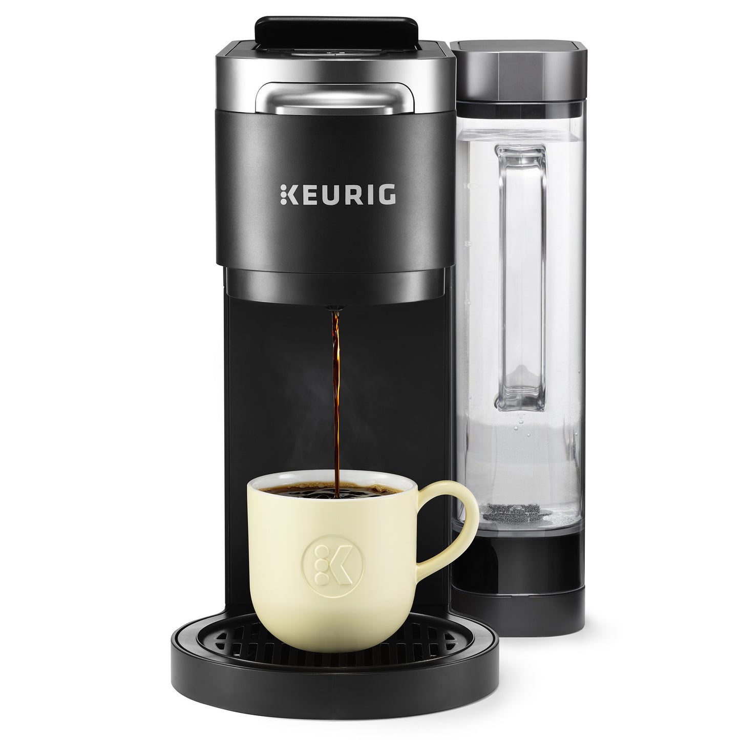 Keurig® K-Duo Plus™ Single Serve & Carafe Coffee Maker