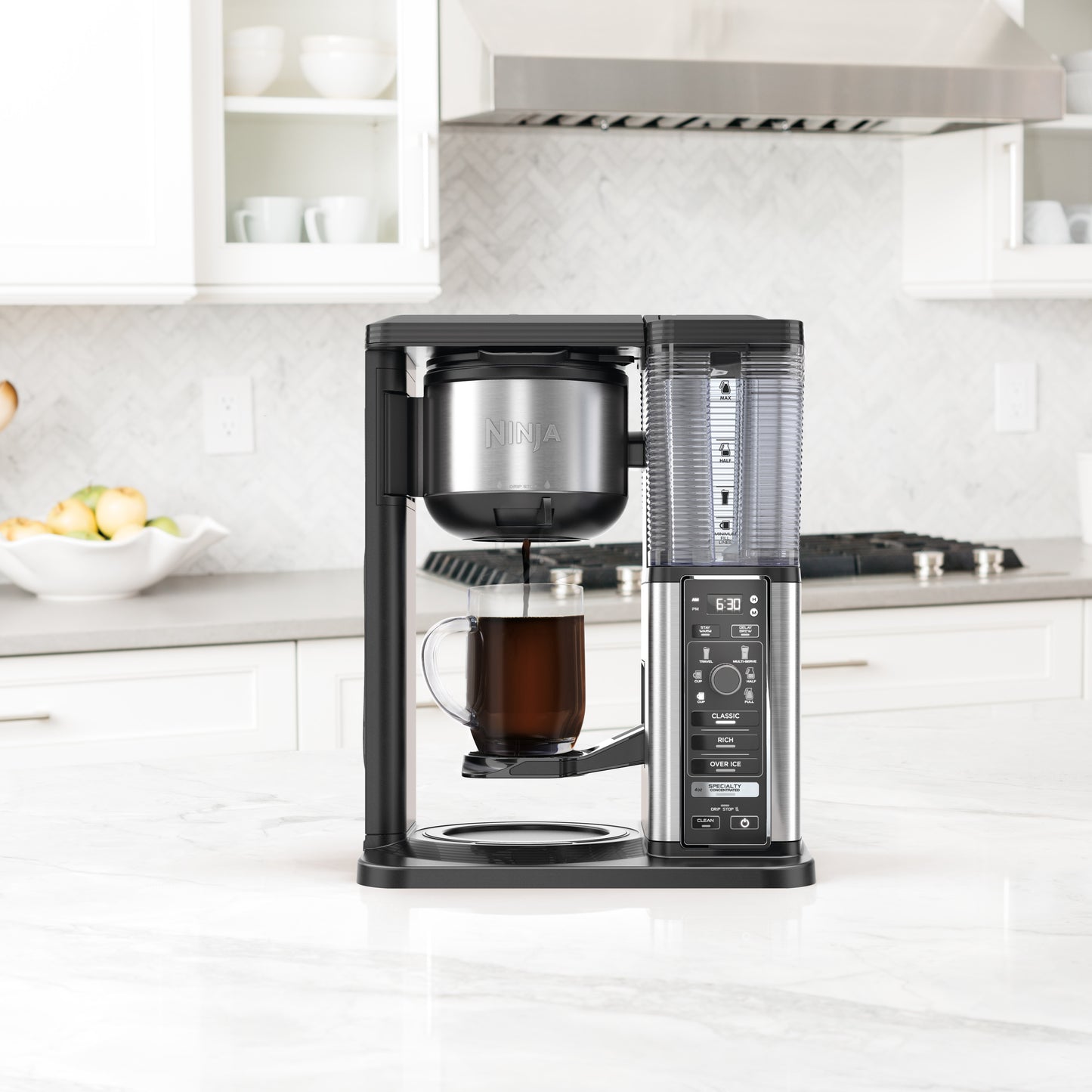 Ninja Specialty Coffee Maker - CM400