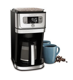 Cuisinart Espresso Makers Espresso Defined™ Espresso Machine