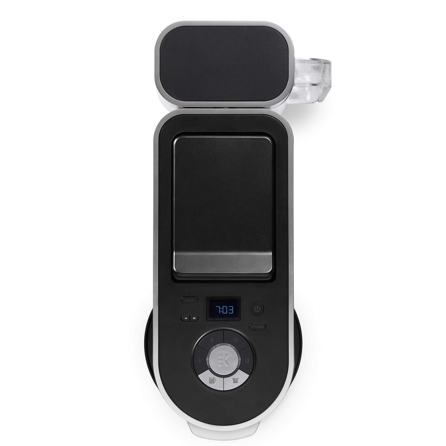 Keurig® K-Duo Plus™ Single Serve & Carafe Coffee Maker