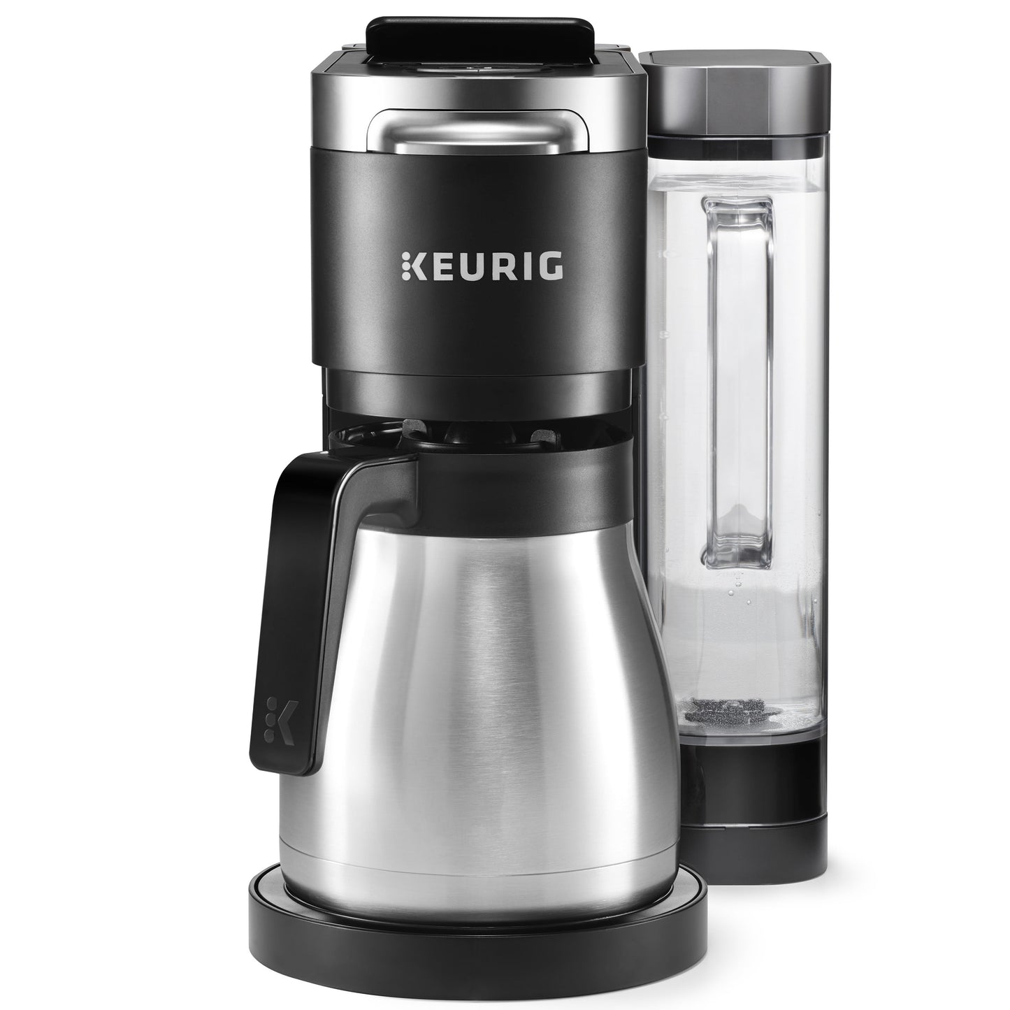 Keurig® K-Duo Plus™ Single Serve & Carafe Coffee Maker