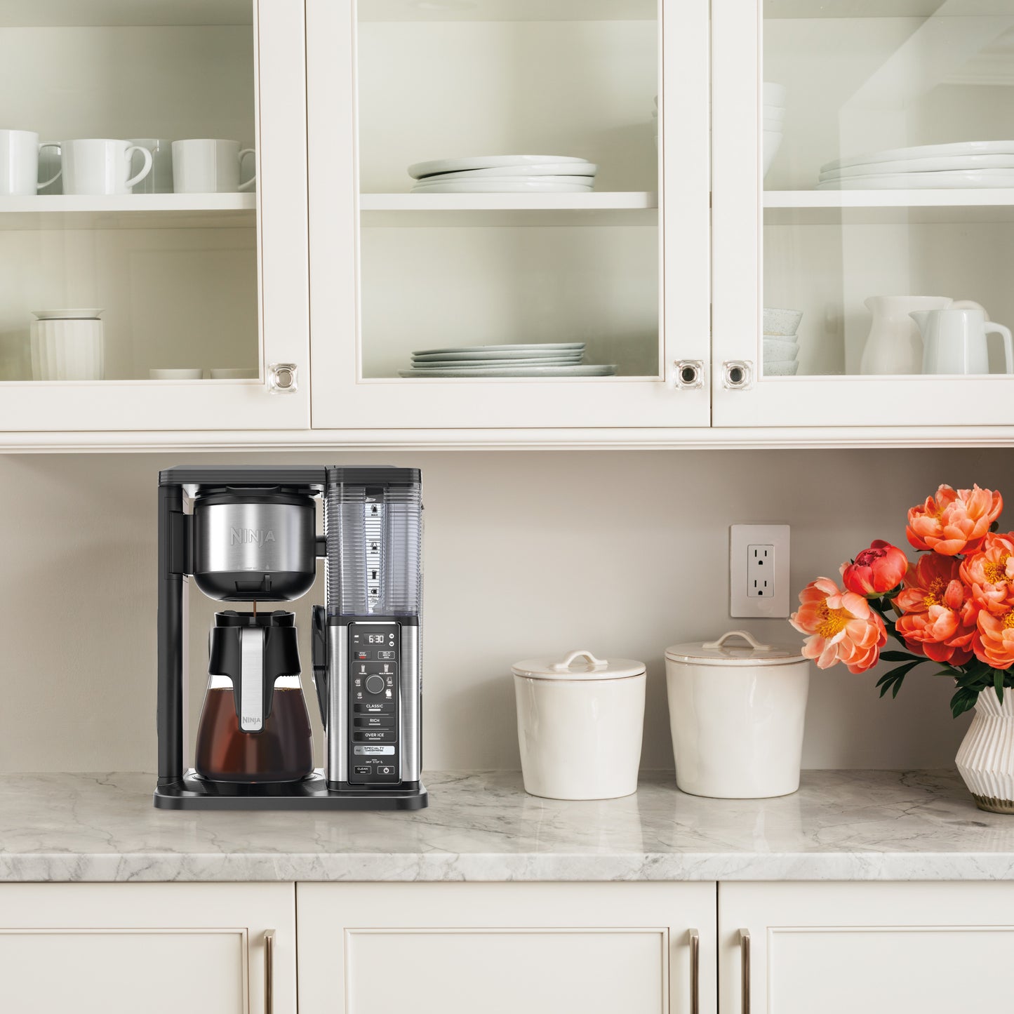 Ninja Specialty Coffee Maker - CM400