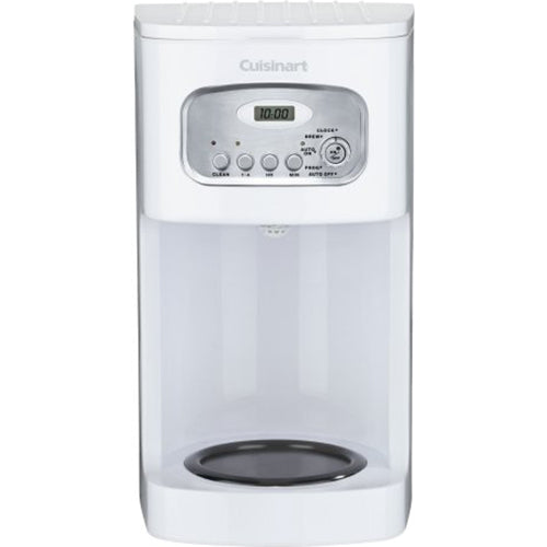 Cuisinart 12-Cup Programmable Coffeemaker