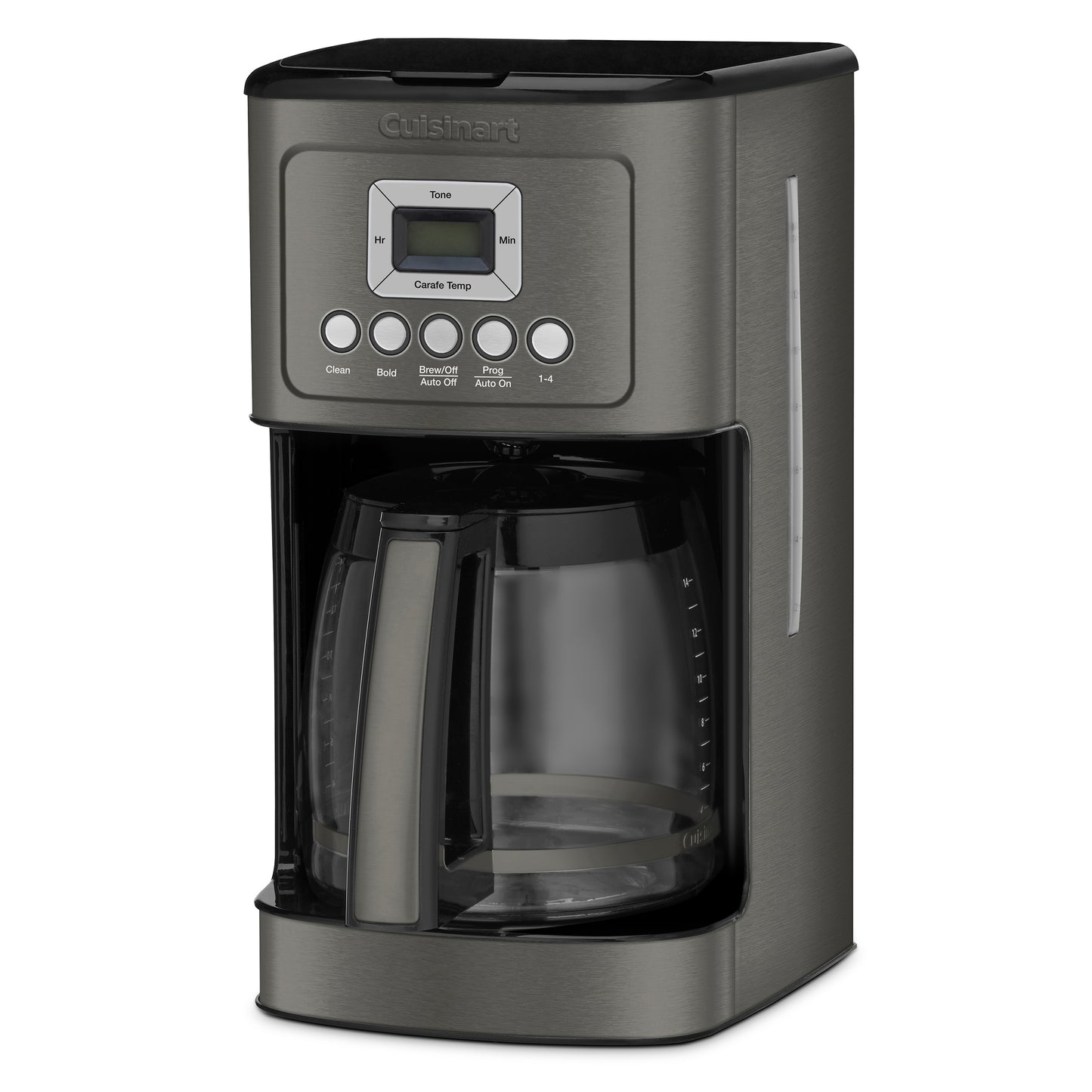 Cuisinart Coffee Makers 14 Cup Programmable Coffeemaker