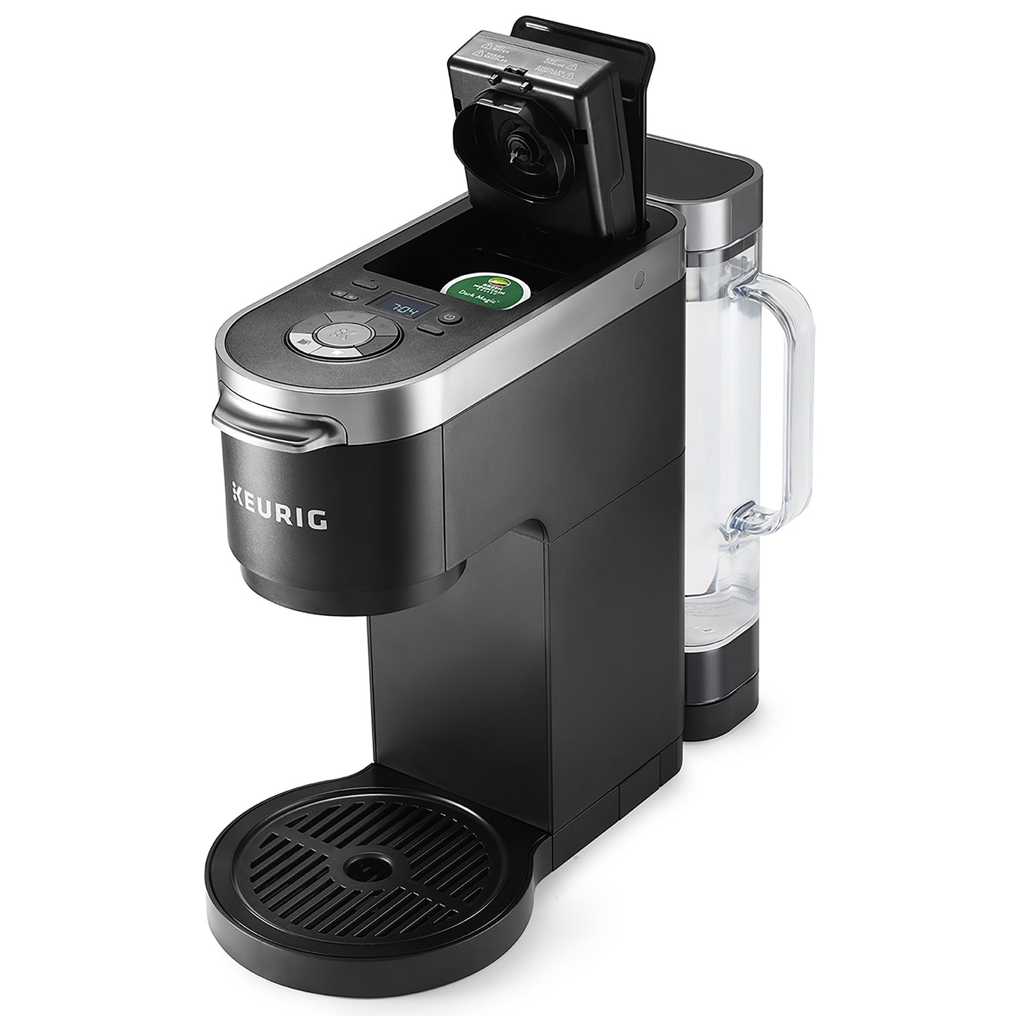 Keurig® K-Duo Plus™ Single Serve & Carafe Coffee Maker