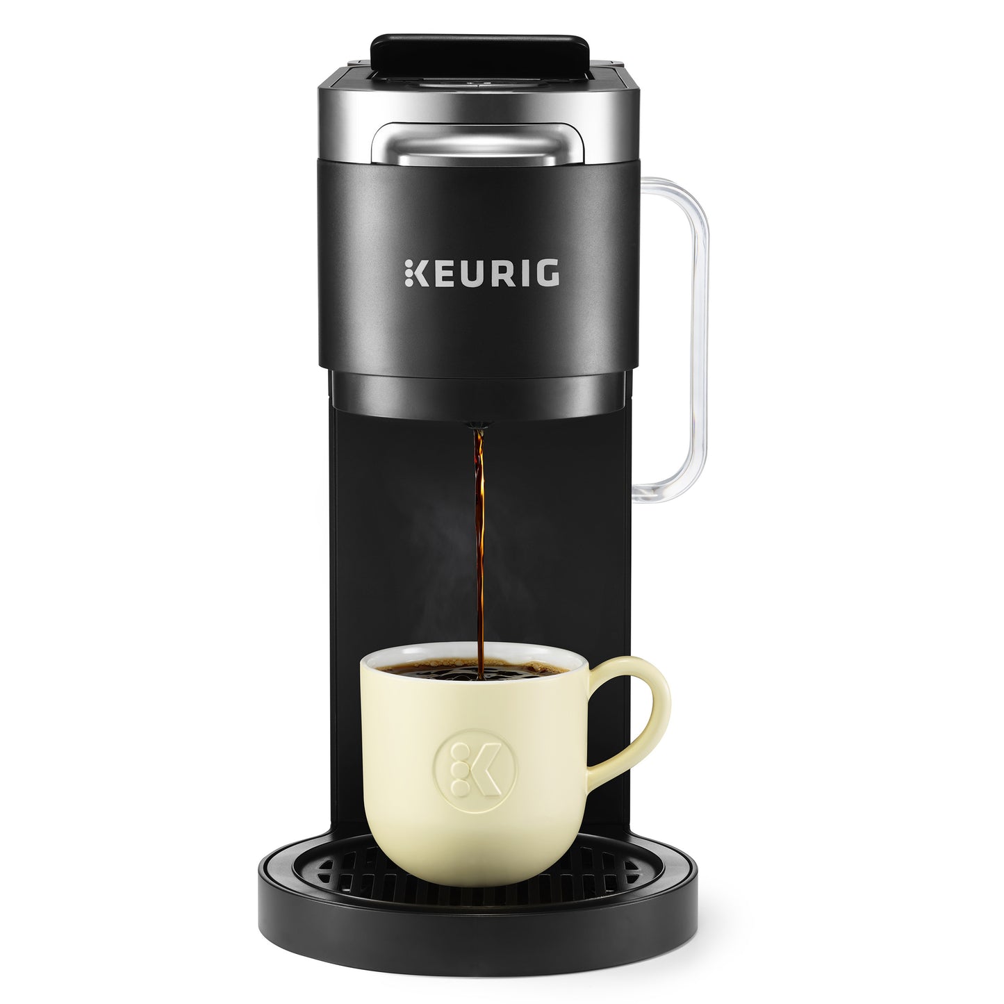 Keurig® K-Duo Plus™ Single Serve & Carafe Coffee Maker