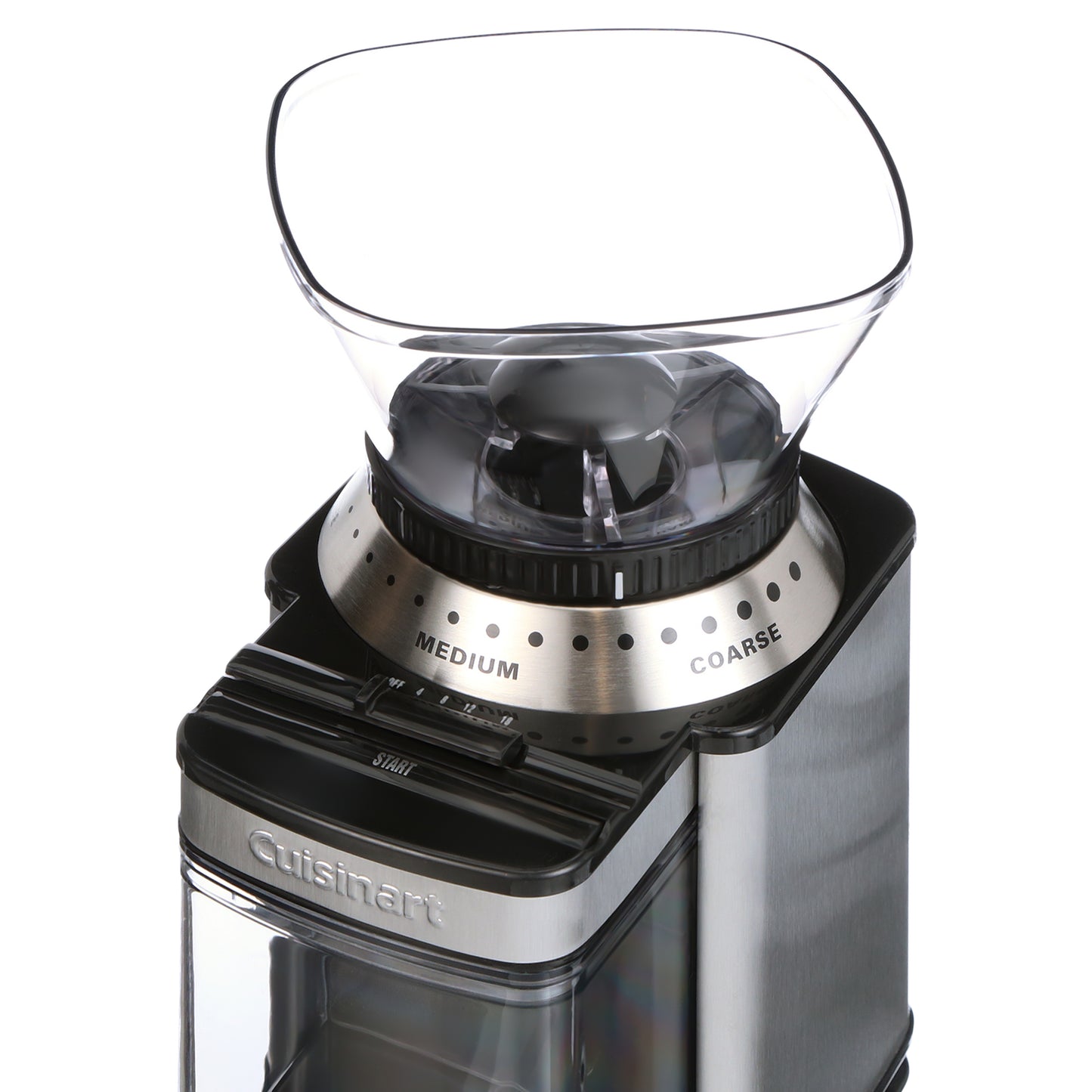 Cuisinart Coffee Makers Supreme Grind™ Automatic Burr Mill