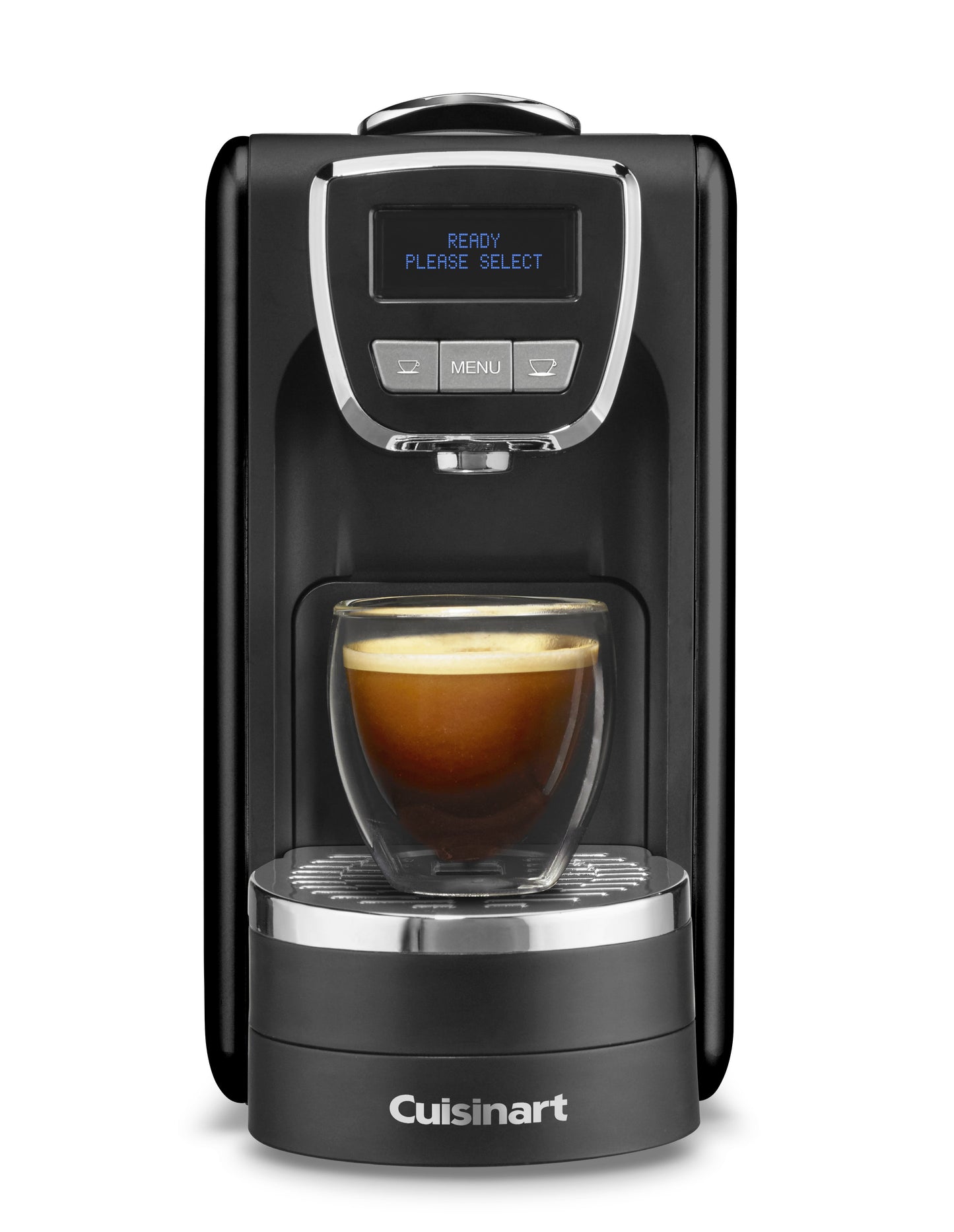 Cuisinart Espresso Makers Espresso Defined™ Espresso Machine