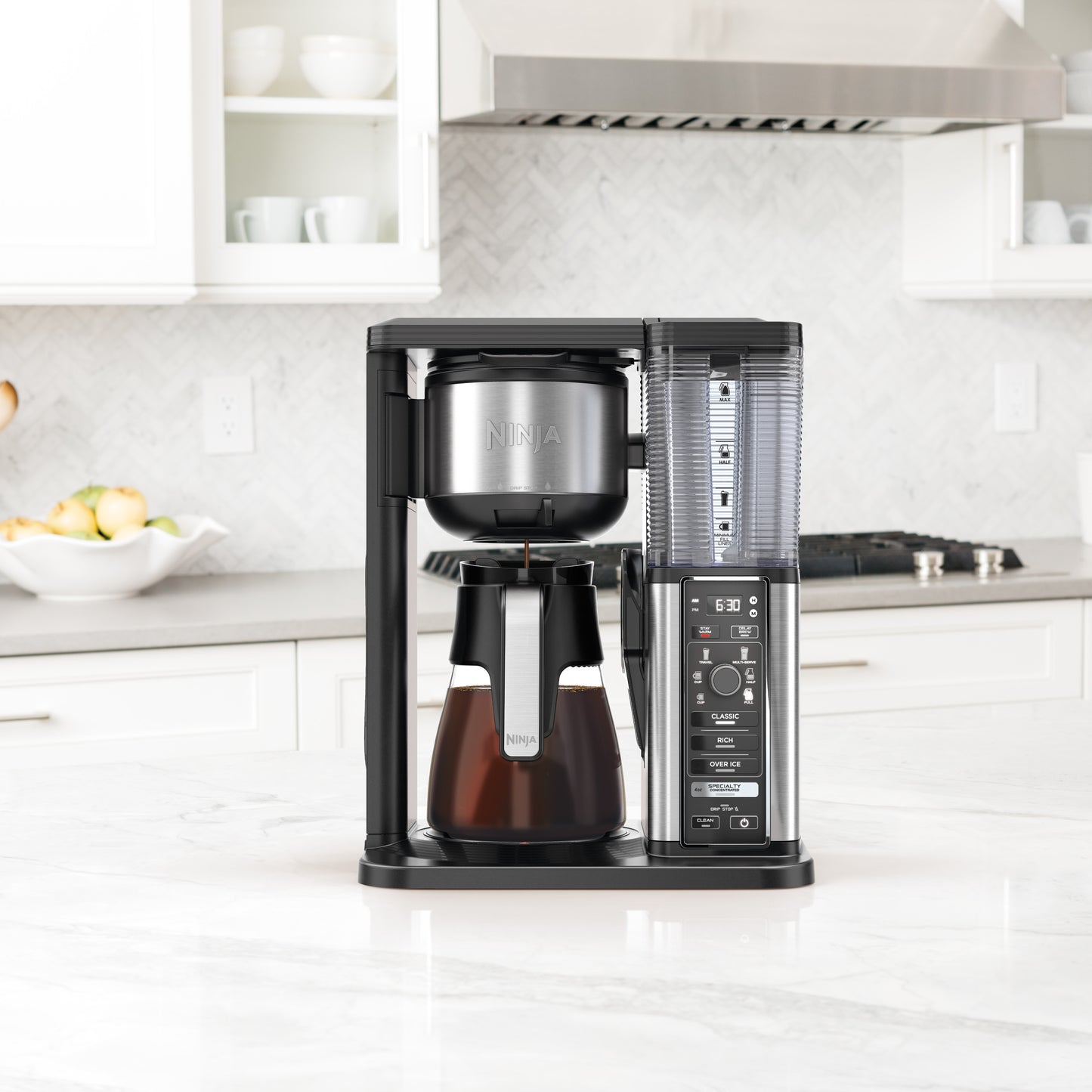 Ninja Specialty Coffee Maker - CM400