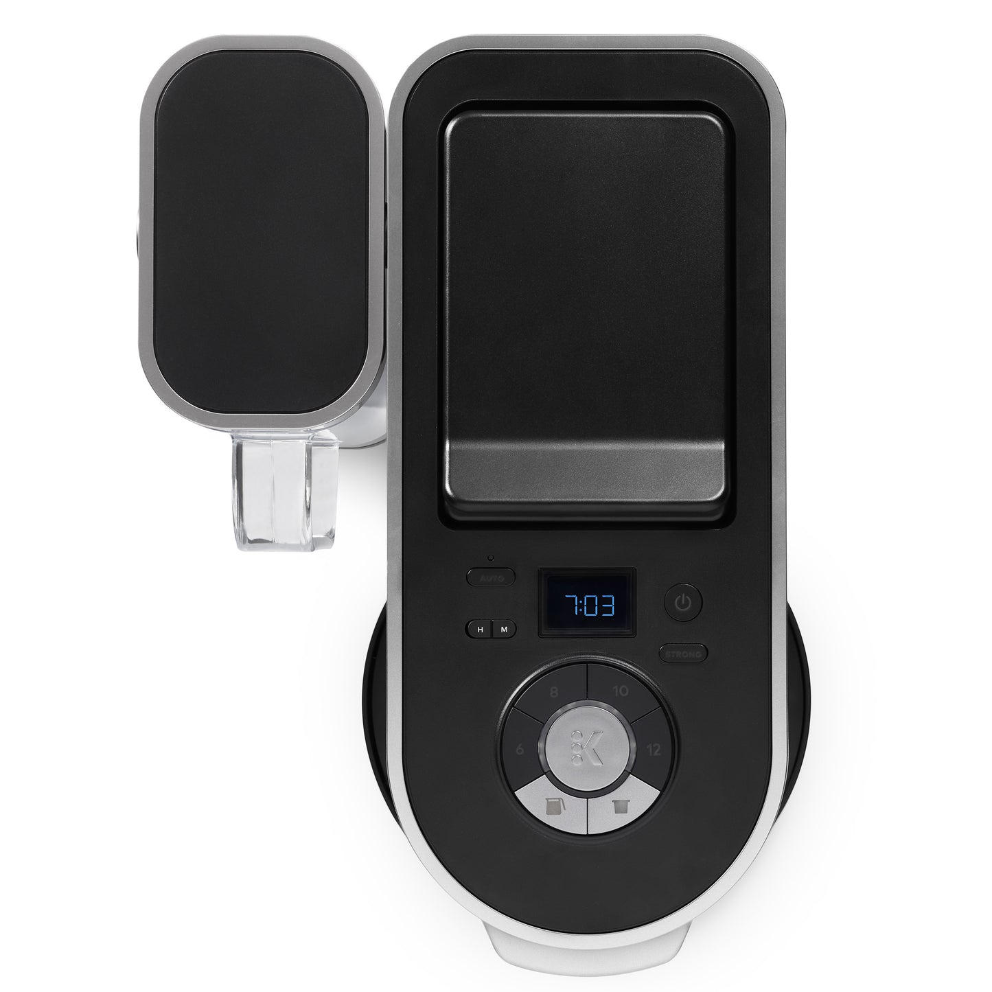 Keurig® K-Duo Plus™ Single Serve & Carafe Coffee Maker