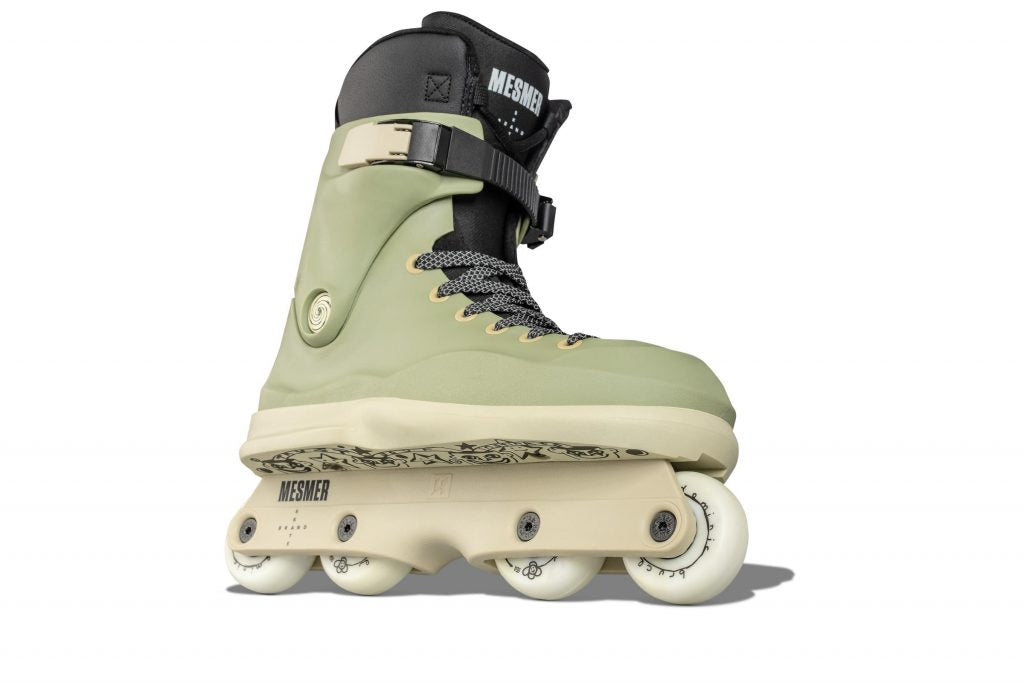 THRONE DOMINIC BRUCE PRO SKATE