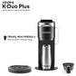 Keurig® K-Duo Plus™ Single Serve & Carafe Coffee Maker