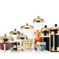 Bodum Chambord French Press Coffee Maker, 34 Ounce, Gold