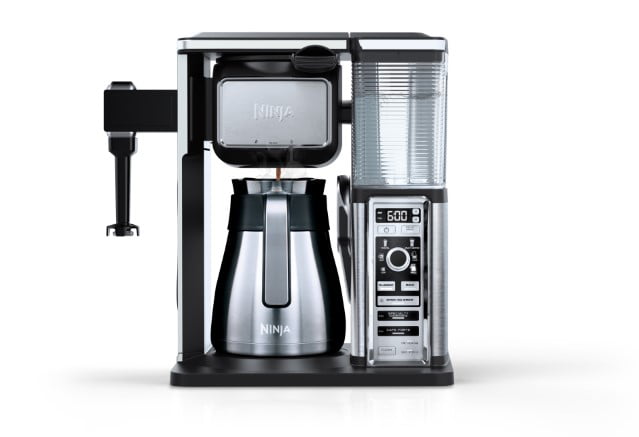 Ninja Coffee Bar® System CF097