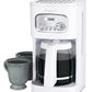 Cuisinart Coffee Makers 12 Cup Programmable Coffeemaker
