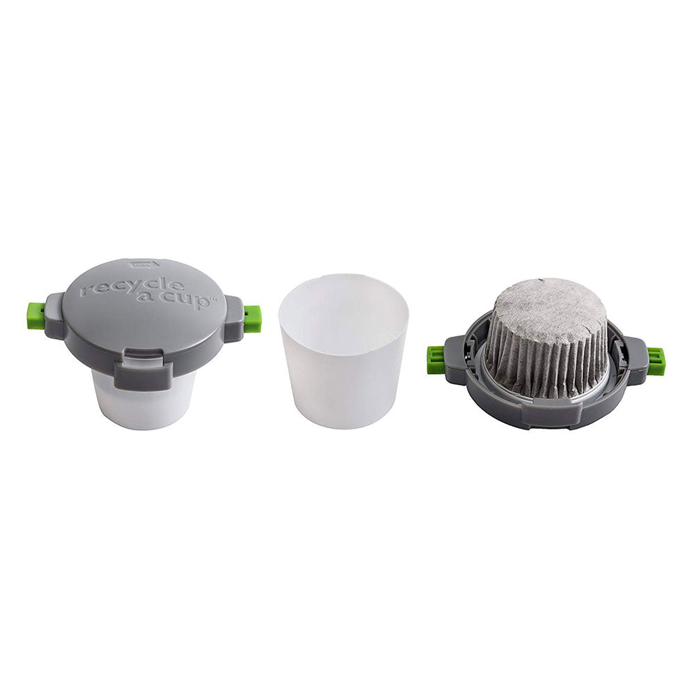 Recycle A Cup K-Cup Pod Recycling Tool