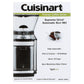 Cuisinart Coffee Makers Supreme Grind™ Automatic Burr Mill