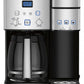 Cuisinart Coffee Makers Coffee Center™ 12 Cup Coffeemaker and Single-Serve Brewer
