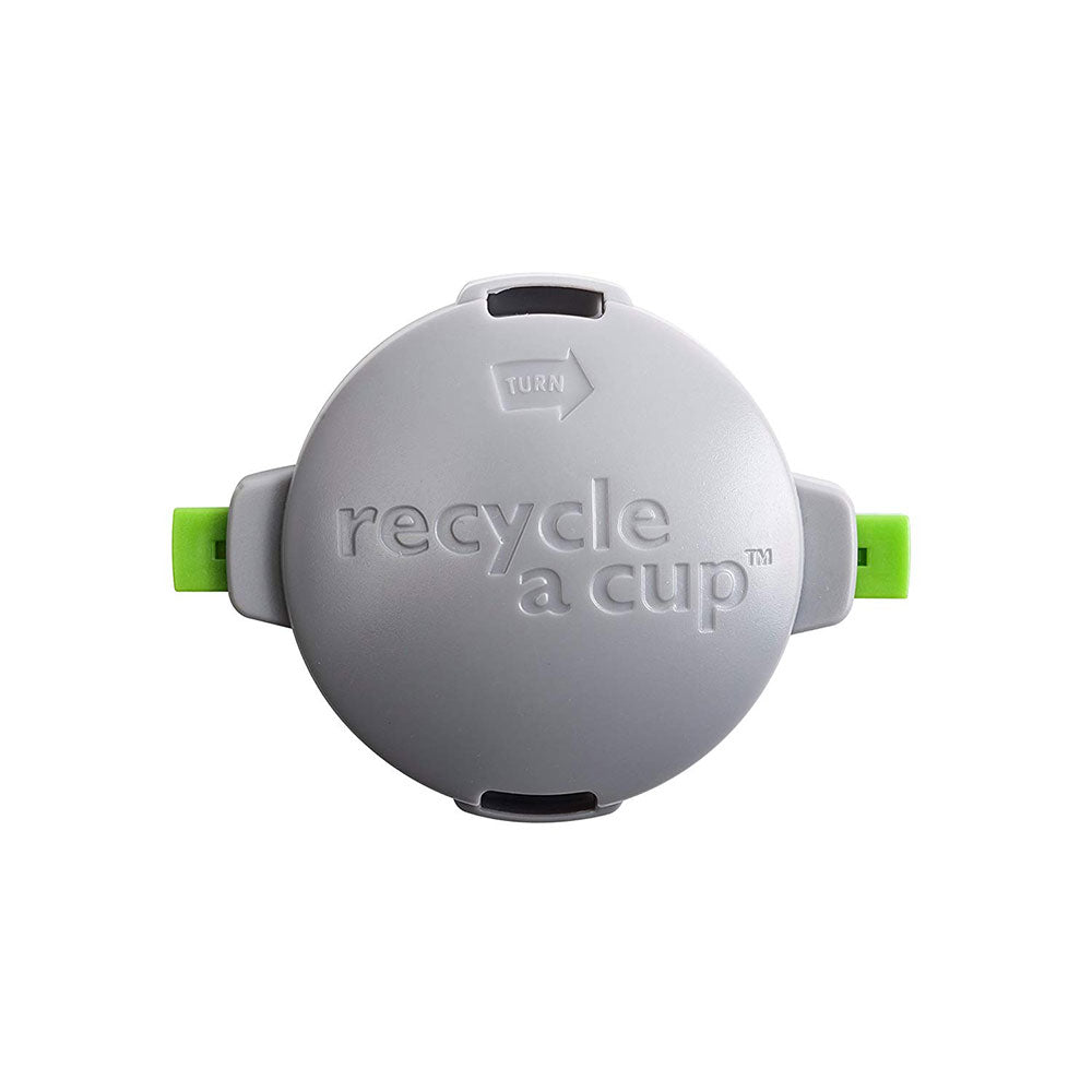 Recycle A Cup K-Cup Pod Recycling Tool