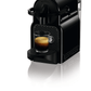 Nespresso by De'Longhi Inissia Single-Serve Espresso Machine in Black
