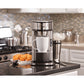 Hamilton Beach The Scoop Single-Serve Coffee Maker, Stainless Steel, Model 49981