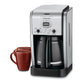 Cuisinart Coffee Makers Extreme Brew™ 10 Cup Thermal Programmable Coffeemaker