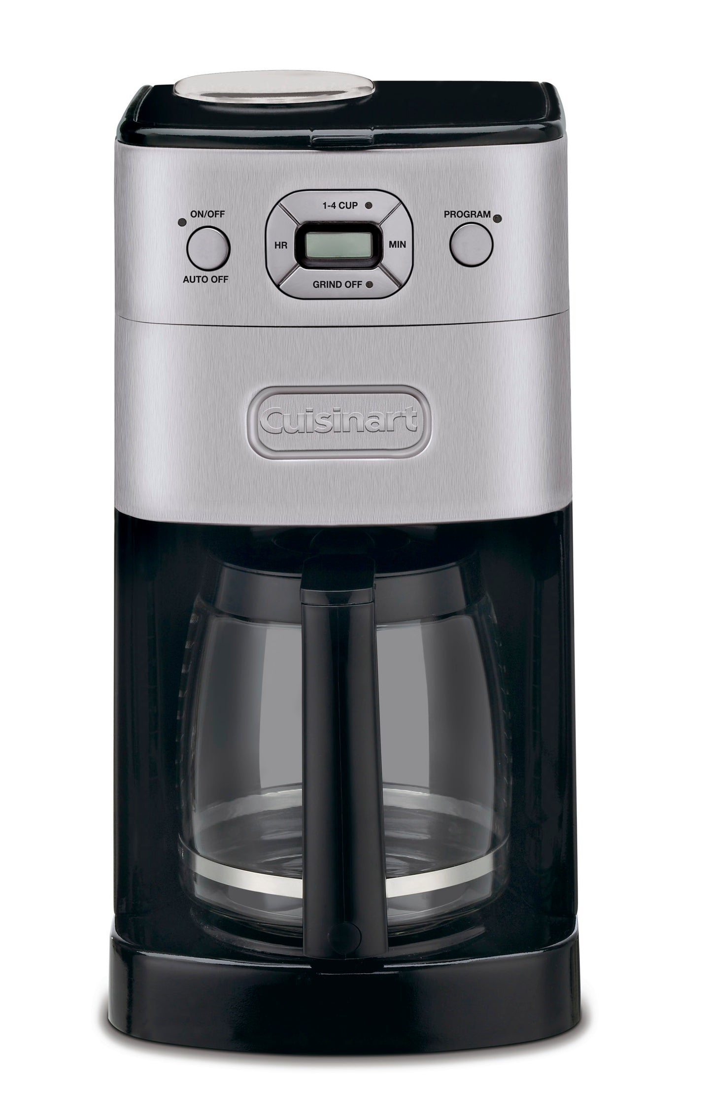 Cuisinart DGB-625BC Grind & Brew 12-Cup Automatic Coffee Maker