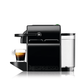 Nespresso by De'Longhi Inissia Single-Serve Espresso Machine in Black