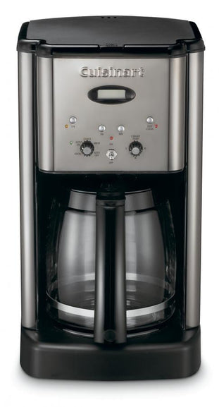 Mr. Coffee 8 Cup Thermal Programmable Stainless Steel Coffee Maker 