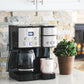 Cuisinart Coffee Makers Coffee Center™ 12 Cup Coffeemaker and Single-Serve Brewer